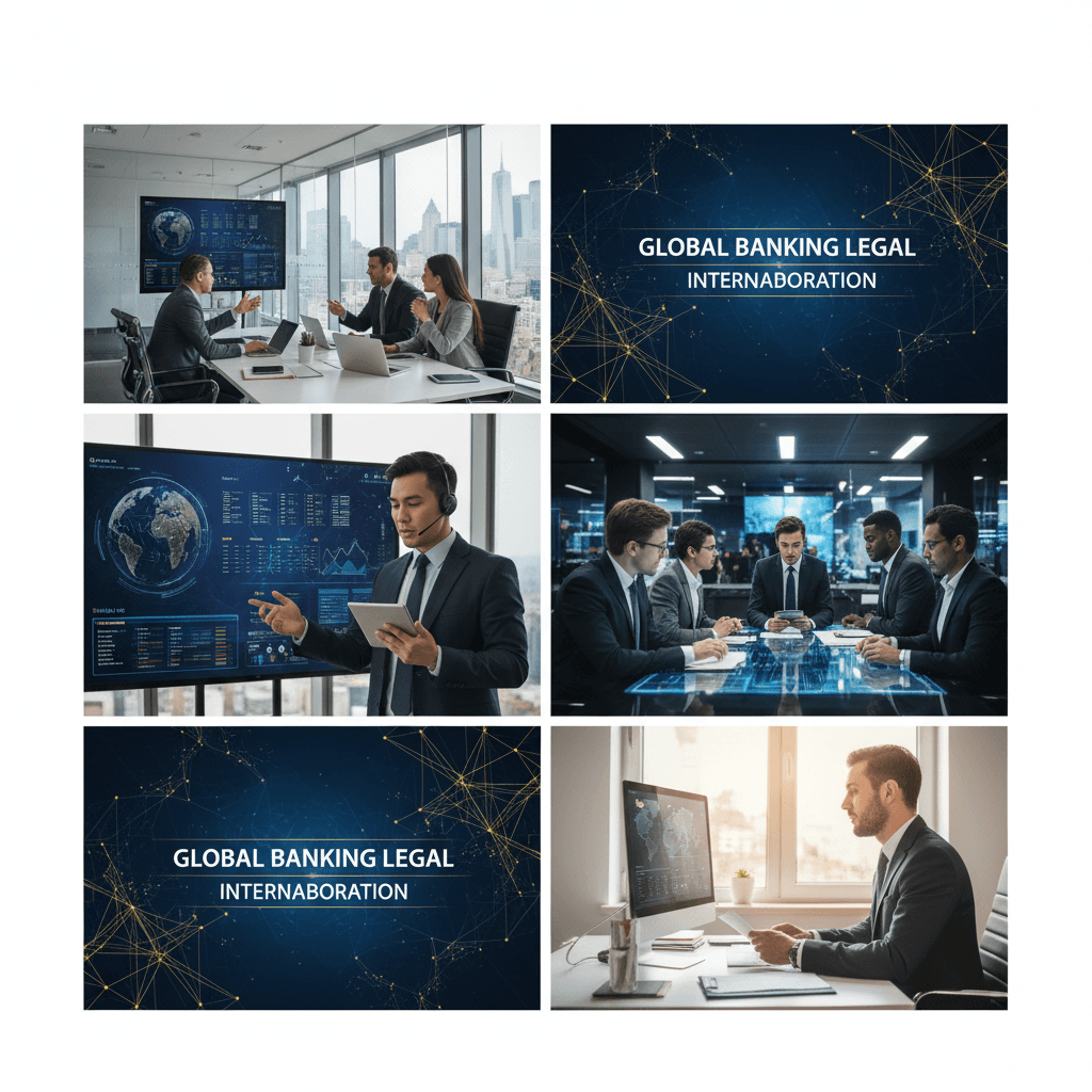 Asesoría legal transfronteriza en project finance